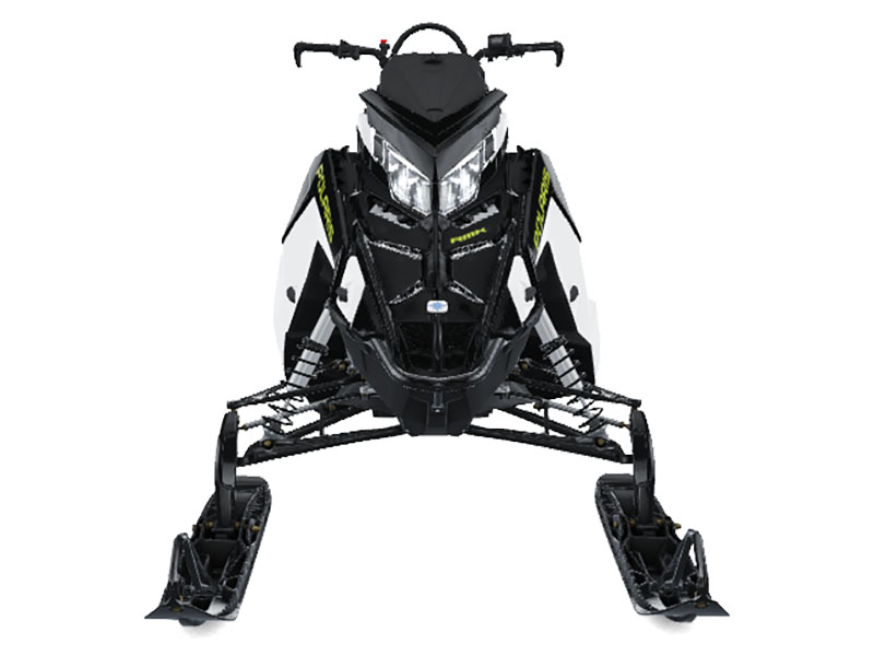 2026 Polaris 650 RMK SP 155 in Foxboro, Massachusetts - Photo 5