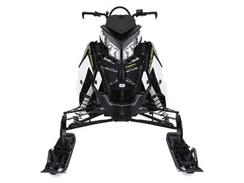 2026 Polaris 650 RMK SP 155 in Foxboro, Massachusetts - Photo 5