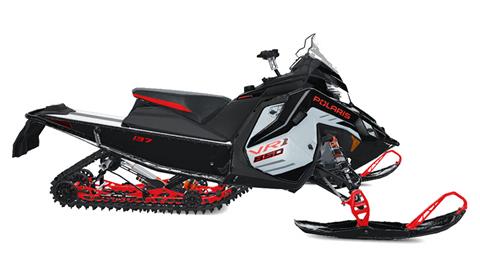 2026 Polaris 850 INDY VR1 137 Dynamix SC ES