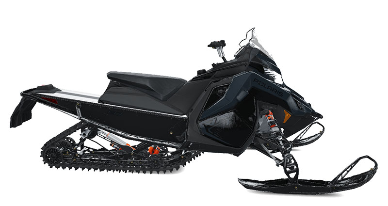 2026 Polaris 850 INDY VR1 137 Dynamix SC ES in North Bend, Oregon - Photo 1