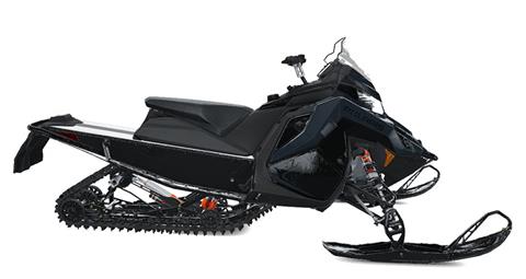 2026 Polaris 850 INDY VR1 137 Dynamix SC ES