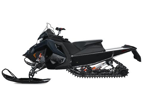 2026 Polaris 850 INDY VR1 137 Dynamix SC ES in North Bend, Oregon - Photo 2