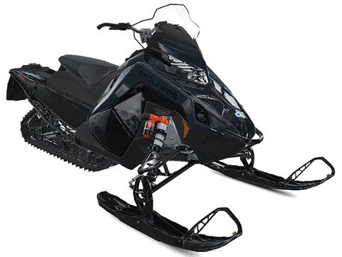 2026 Polaris 850 INDY VR1 137 Dynamix SC ES in North Bend, Oregon - Photo 3