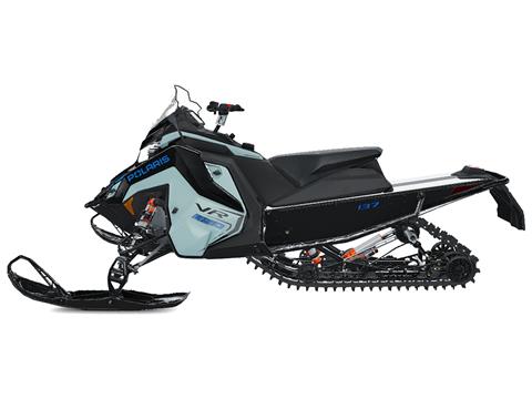 2026 Polaris 850 INDY VR1 137 Dynamix SC ES in Foxboro, Massachusetts - Photo 2