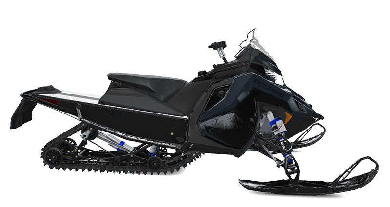 2026 Polaris 850 INDY VR1 137 SC ES in The Dalles, Oregon - Photo 1