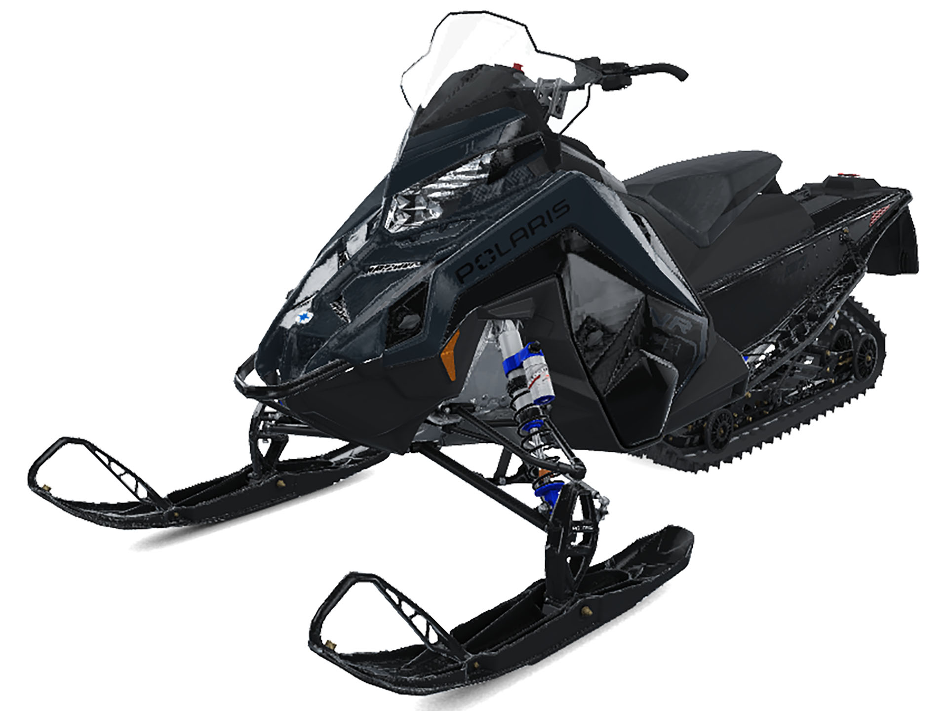 2026 Polaris 850 INDY VR1 137 SC ES in The Dalles, Oregon - Photo 4