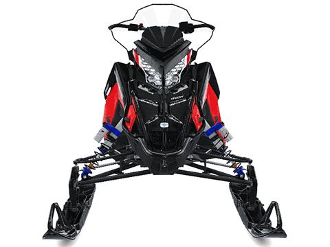 2026 Polaris 850 INDY VR1 137 SC ES in North Bend, Oregon - Photo 5