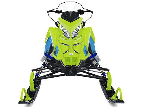 2026 Polaris 850 INDY VR1 137 SC ES in Mio, Michigan - Photo 5