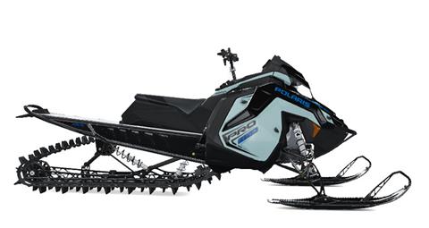 2026 Polaris 850 PRO RMK 155 SC
