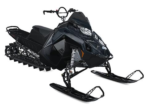 2026 Polaris 850 PRO RMK 155 SC in Mio, Michigan - Photo 3