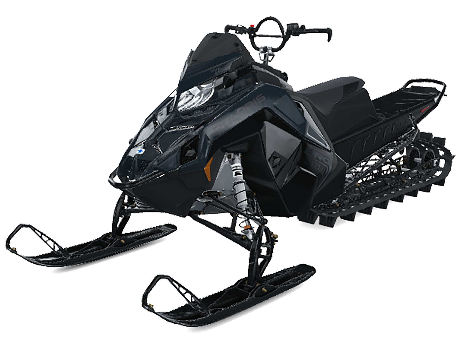2026 Polaris 850 PRO RMK 155 SC in Mio, Michigan - Photo 4