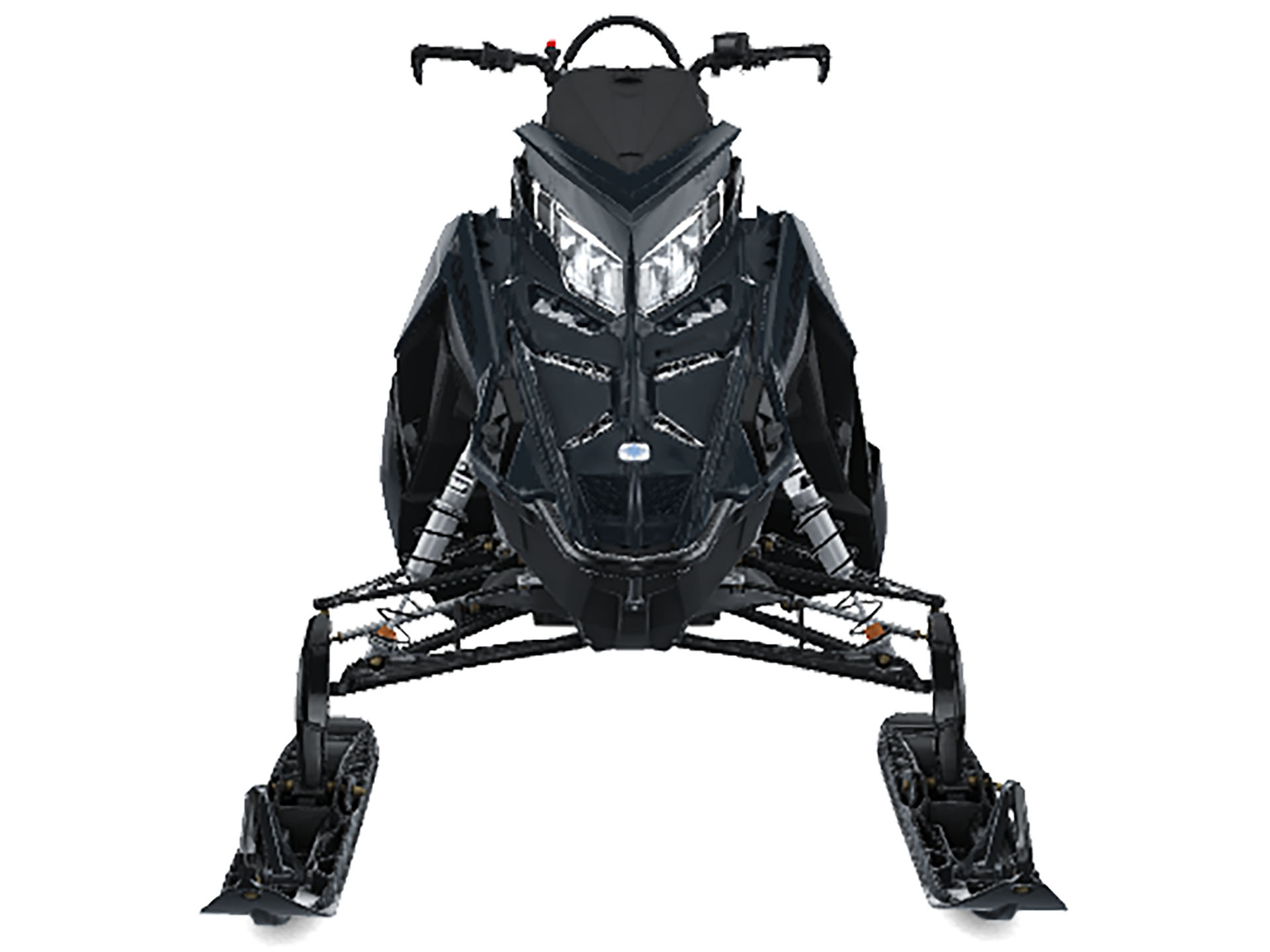 2026 Polaris 850 PRO RMK 155 SC in Mio, Michigan - Photo 5