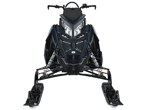 2026 Polaris 850 PRO RMK 155 SC in Mio, Michigan - Photo 5