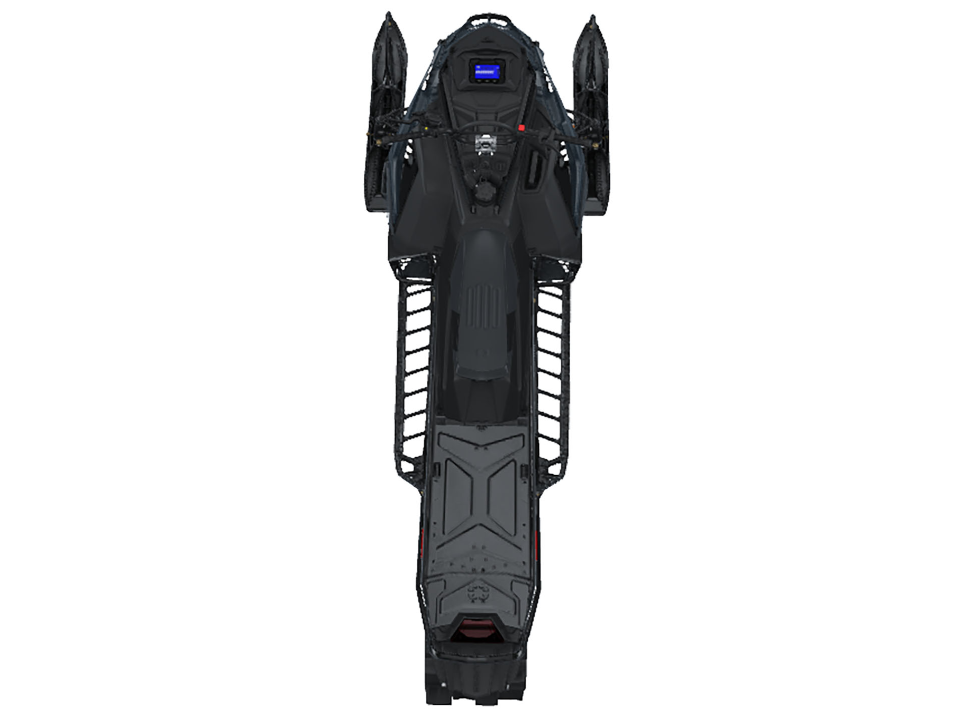 2026 Polaris 850 PRO RMK 155 SC in Mio, Michigan - Photo 6