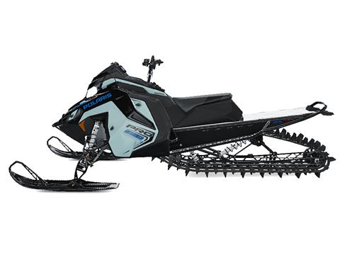 2026 Polaris 850 PRO RMK 155 SC in Mio, Michigan - Photo 2