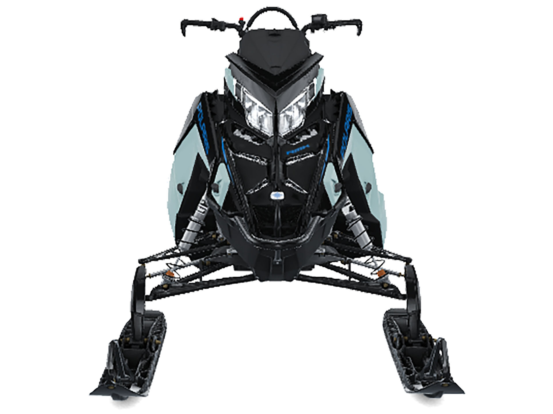 2026 Polaris 850 PRO RMK 155 SC in Mio, Michigan - Photo 5