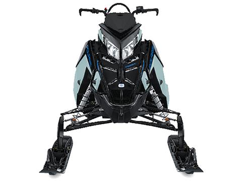 2026 Polaris 850 PRO RMK 155 SC in Mio, Michigan - Photo 5