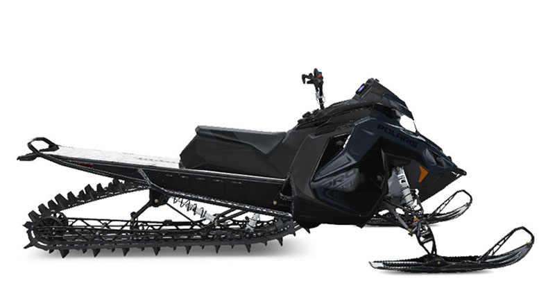 2026 Polaris 850 PRO RMK 165 SC in Mio, Michigan - Photo 1