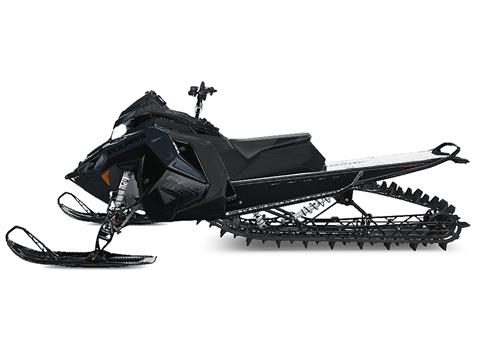 2026 Polaris 850 PRO RMK 165 SC in Mio, Michigan - Photo 2