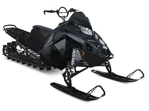 2026 Polaris 850 PRO RMK 165 SC in Mio, Michigan - Photo 3