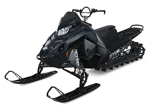 2026 Polaris 850 PRO RMK 165 SC in Mio, Michigan - Photo 4