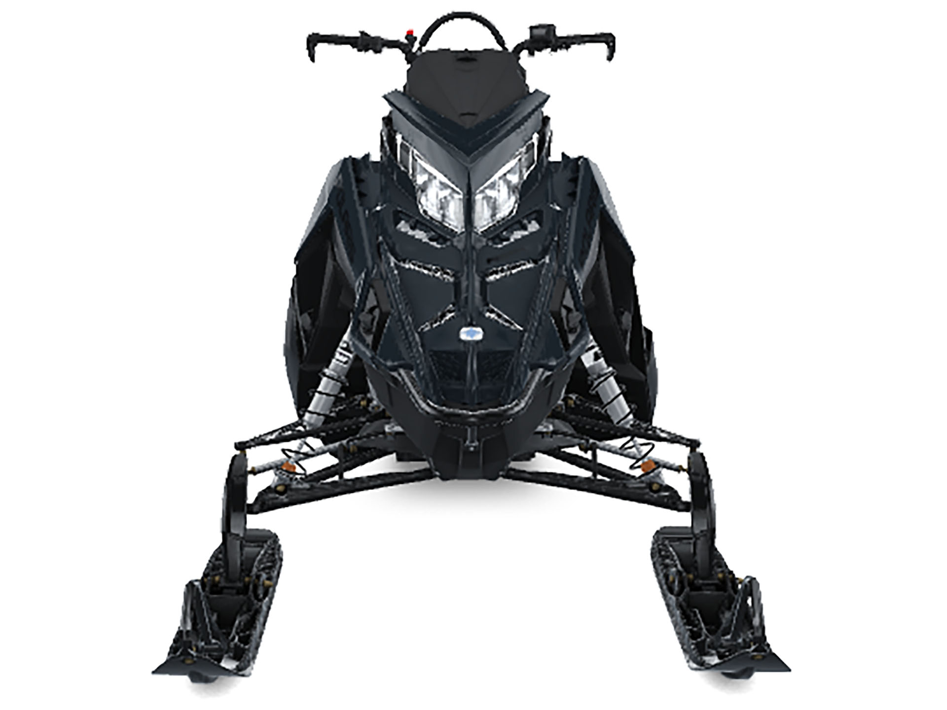 2026 Polaris 850 PRO RMK 165 SC in Mio, Michigan - Photo 5
