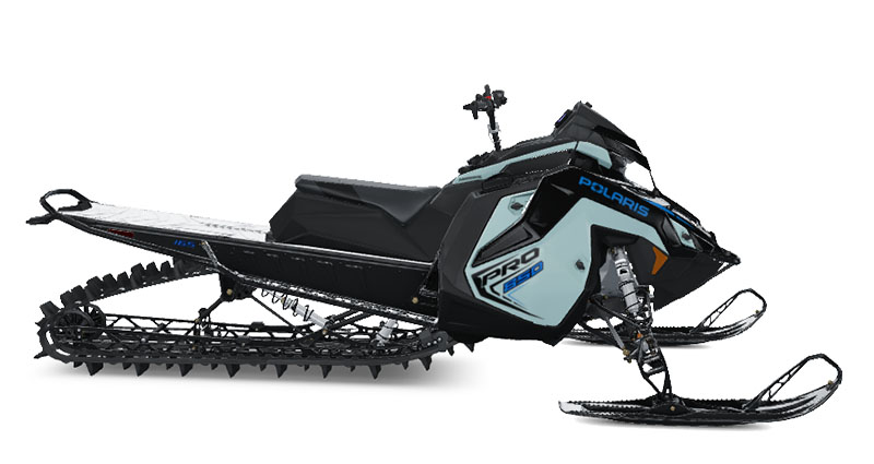 2026 Polaris 850 PRO RMK 165 SC in North Bend, Oregon - Photo 1