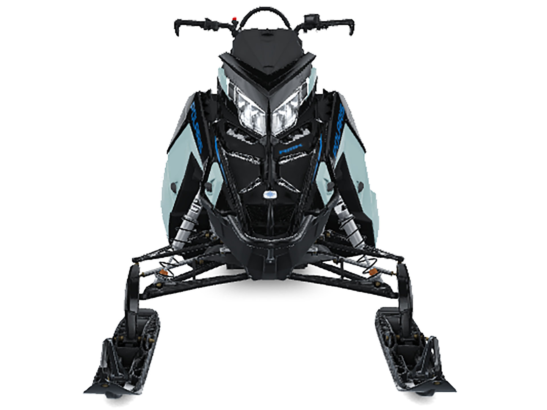 2026 Polaris 850 PRO RMK 165 SC in North Bend, Oregon - Photo 5