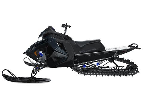 2026 Polaris 850 RMK Khaos 146 SC in North Bend, Oregon - Photo 2
