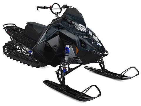 2026 Polaris 850 RMK Khaos 146 SC in North Bend, Oregon - Photo 3