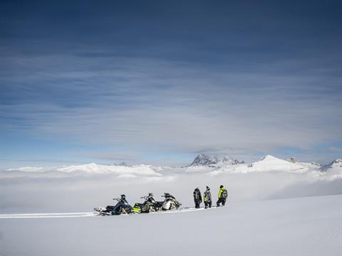 2026 Polaris 850 RMK Khaos 146 SC in North Bend, Oregon - Photo 12