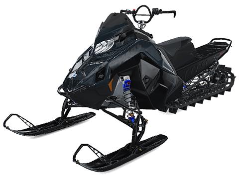 2026 Polaris 850 RMK Khaos 155 SC in Foxboro, Massachusetts - Photo 4