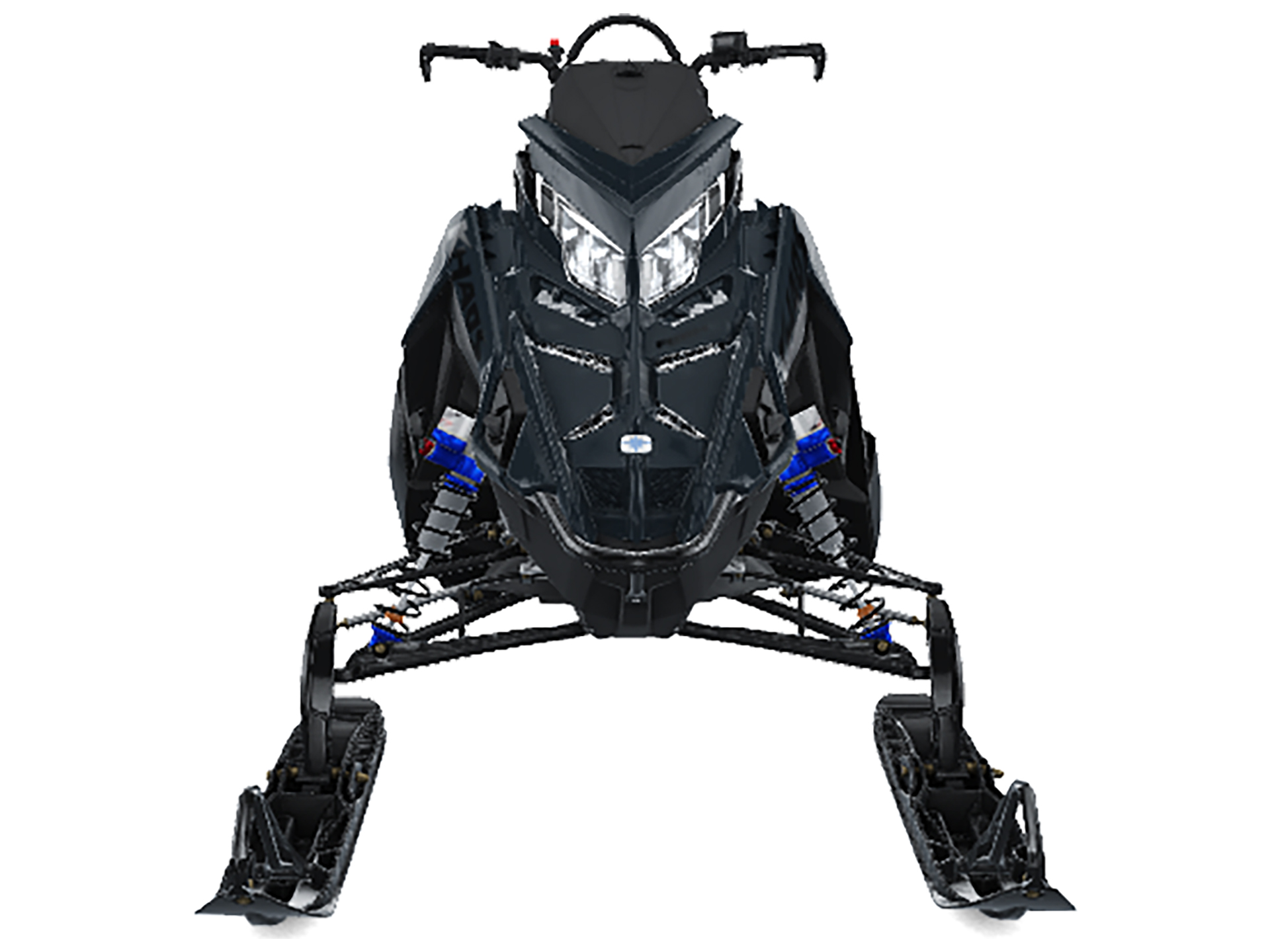 2026 Polaris 850 RMK Khaos 155 SC in Foxboro, Massachusetts - Photo 5