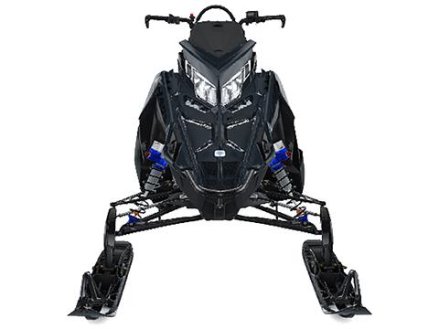 2026 Polaris 850 RMK Khaos 155 SC in Foxboro, Massachusetts - Photo 5