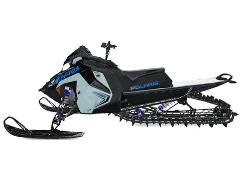 2026 Polaris 850 RMK Khaos 155 SC in Mio, Michigan - Photo 2