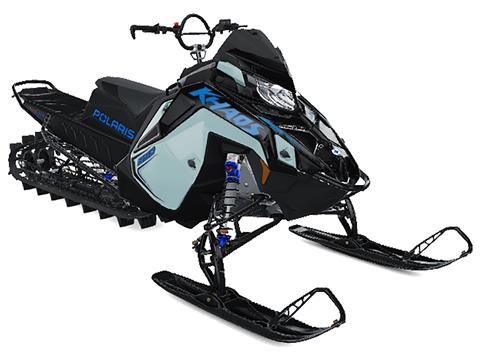 2026 Polaris 850 RMK Khaos 155 SC in Mio, Michigan - Photo 3