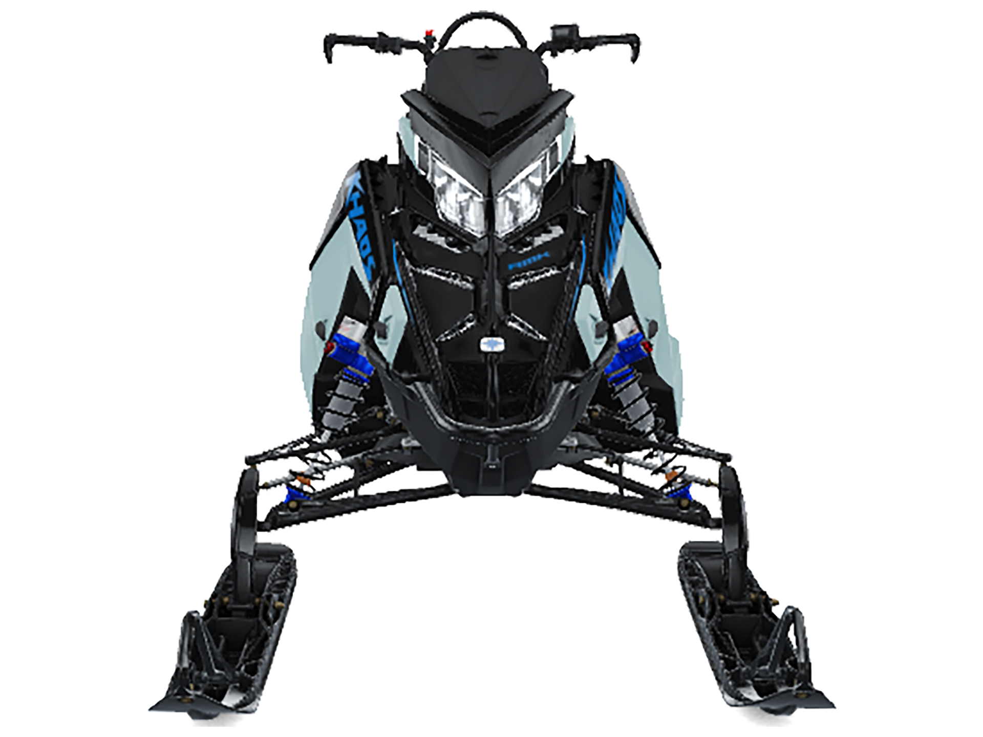 2026 Polaris 850 RMK Khaos 155 SC in Mio, Michigan - Photo 5