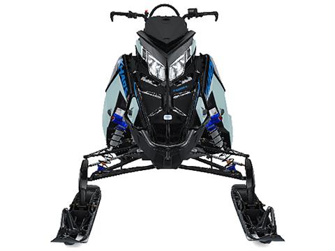 2026 Polaris 850 RMK Khaos 155 SC in Mio, Michigan - Photo 5