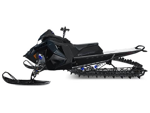 2026 Polaris 850 RMK Khaos 165 SC in Mio, Michigan - Photo 2