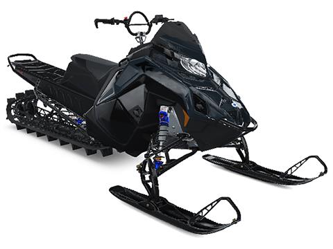 2026 Polaris 850 RMK Khaos 165 SC in Mio, Michigan - Photo 3