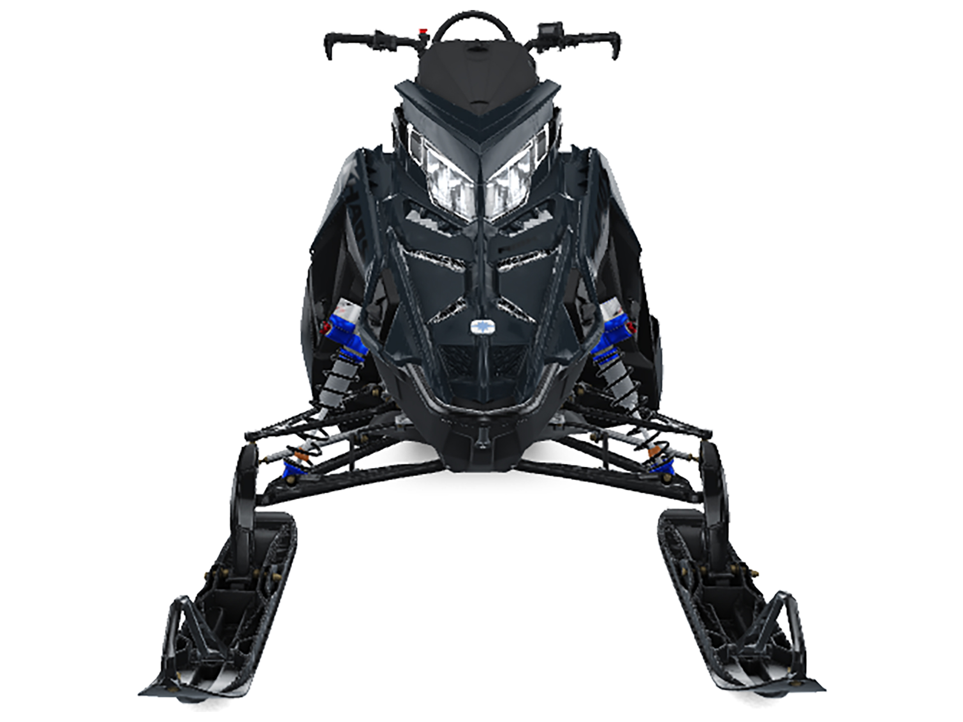 2026 Polaris 850 RMK Khaos 165 SC in Mio, Michigan - Photo 5