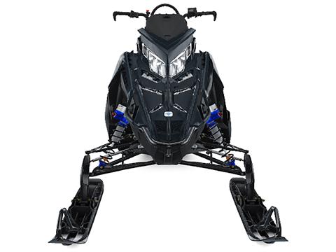 2026 Polaris 850 RMK Khaos 165 SC in Mio, Michigan - Photo 5