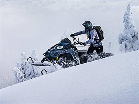 2026 Polaris 850 RMK Khaos 165 SC in Mio, Michigan - Photo 9
