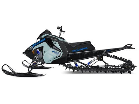 2026 Polaris 850 RMK Khaos 165 SC in Mio, Michigan - Photo 2