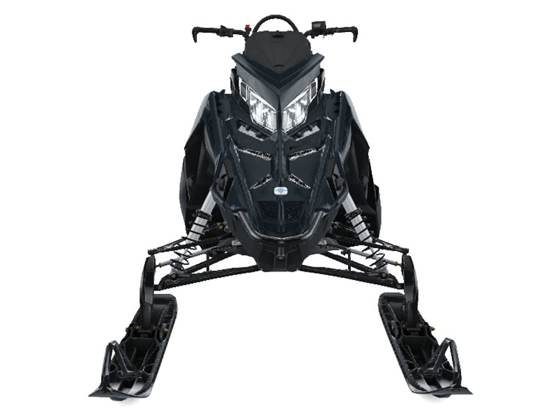 2026 Polaris 850 RMK SP 155 in Foxboro, Massachusetts - Photo 5