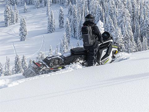 2026 Polaris 850 RMK SP 155 in Foxboro, Massachusetts - Photo 9