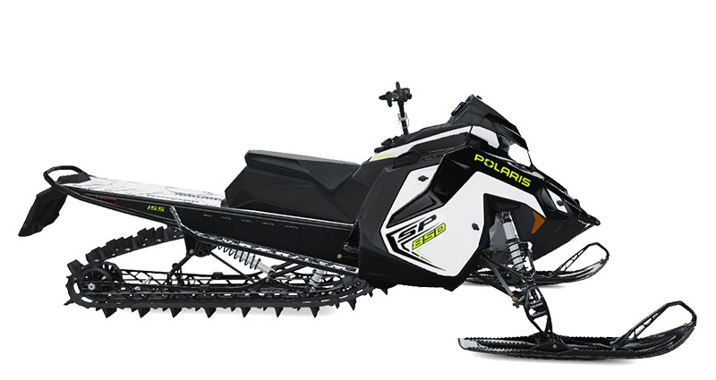 2026 Polaris 850 RMK SP 155 in Mio, Michigan - Photo 1
