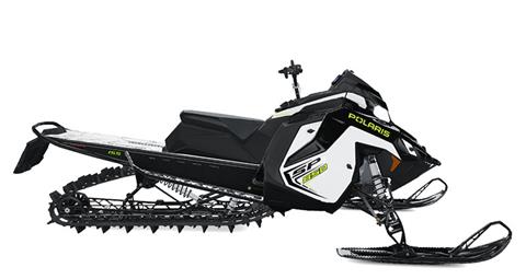 2026 Polaris 850 RMK SP 155