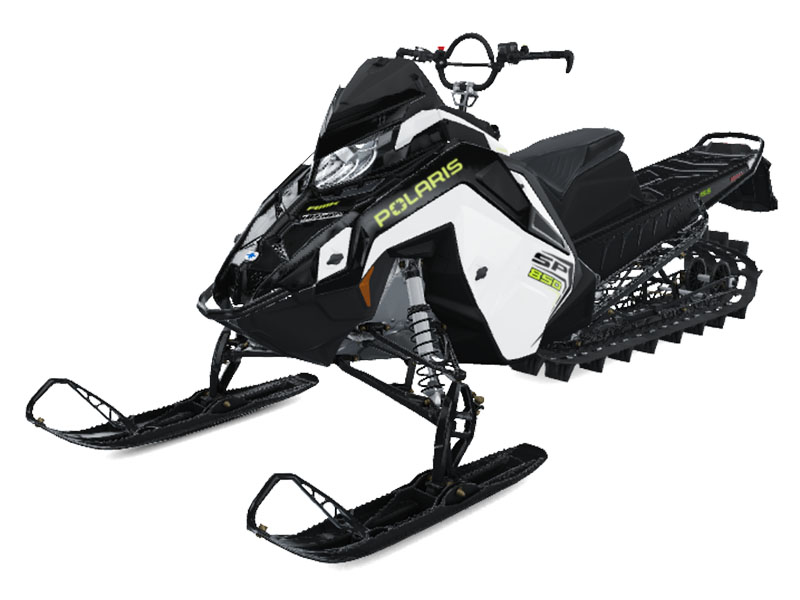 2026 Polaris 850 RMK SP 155 in Mio, Michigan - Photo 4