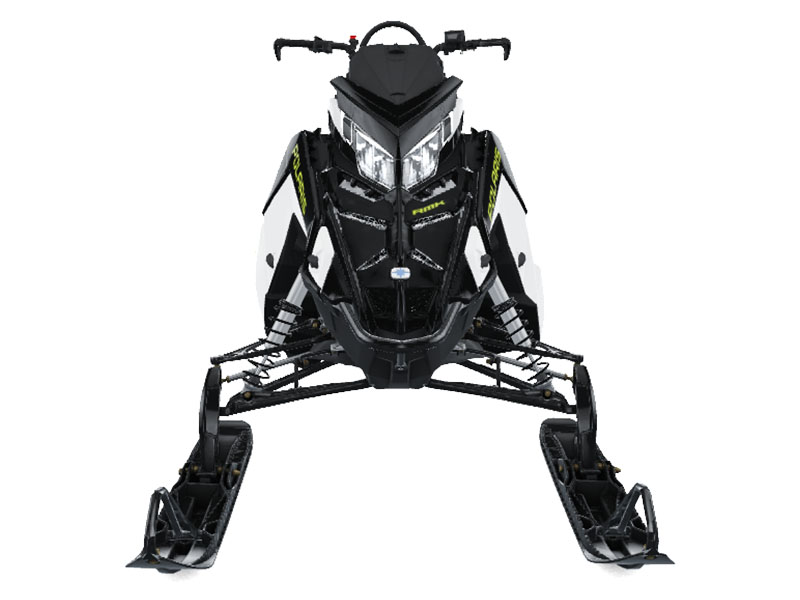 2026 Polaris 850 RMK SP 155 in Mio, Michigan - Photo 5